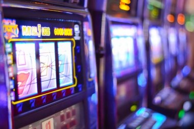 basuh77 Meja Blackjack